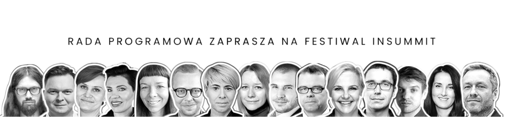 FESTIWAL INSUMMIT