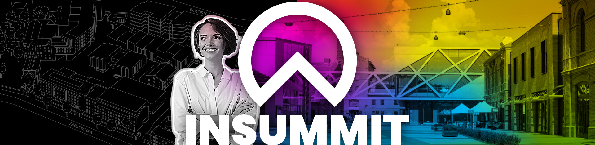 INSUMMIT Festiwal Insightów i Innowacji